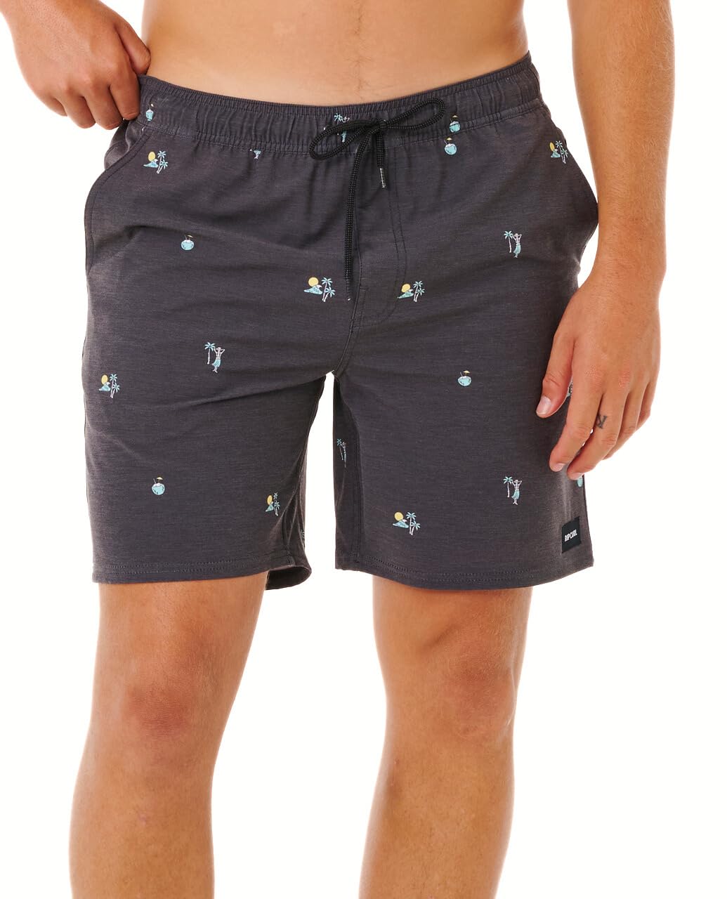 RIP CURL SKELLY BREACH VOLLEY 0090 L