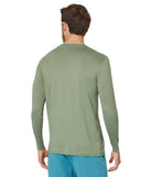 Quiksilver Everyday LS Surf Tee GLW0 S