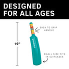 Waboba Mini WaterCracket w/ Zag Ball assorted