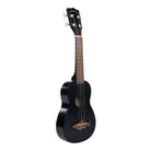 Kala Soprano Ukulele Shark Blacktip