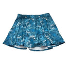 Reel Skipper Water Skort Ocean Camo L