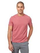 Fair Harbor Kismet Tee Red XL
