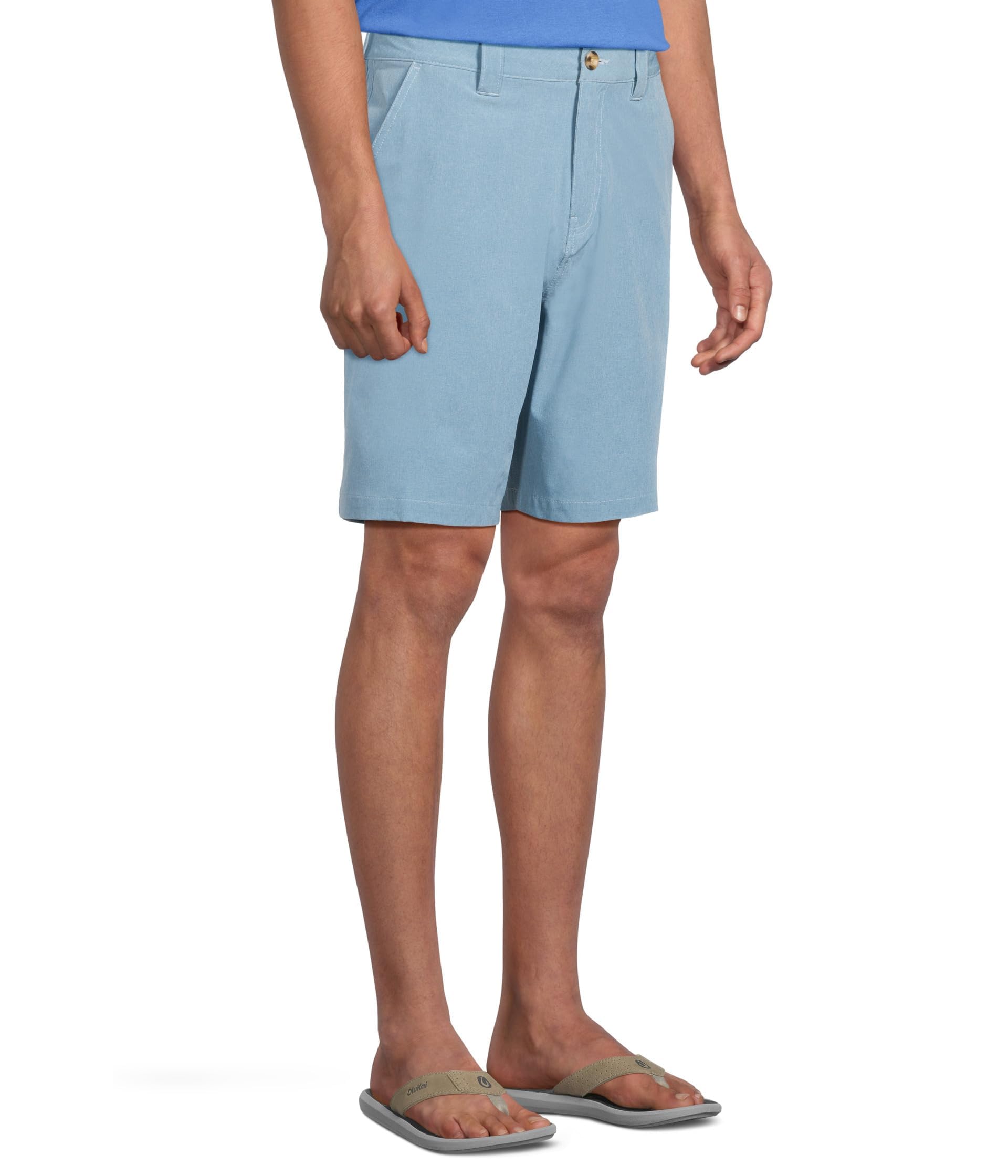 Quiksilver Union Heather Short NIA 29