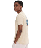 SALTY CREW BAIT SHOP SS TEE Bone XL