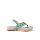 Reef Little Windswell Boys Sandal Tropic-Grey 10 C