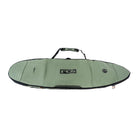 FCS Day-X Mid-Length Travel Bag Alpine 7ft0in