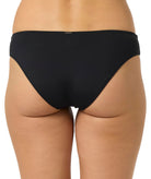 O'NEILL SWS BLUE LAGOON BOTTOM BLK M