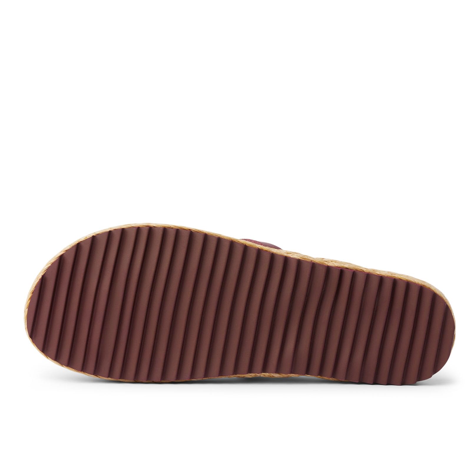 Reef Vista Carmen Womens Sandal Cordovan 11