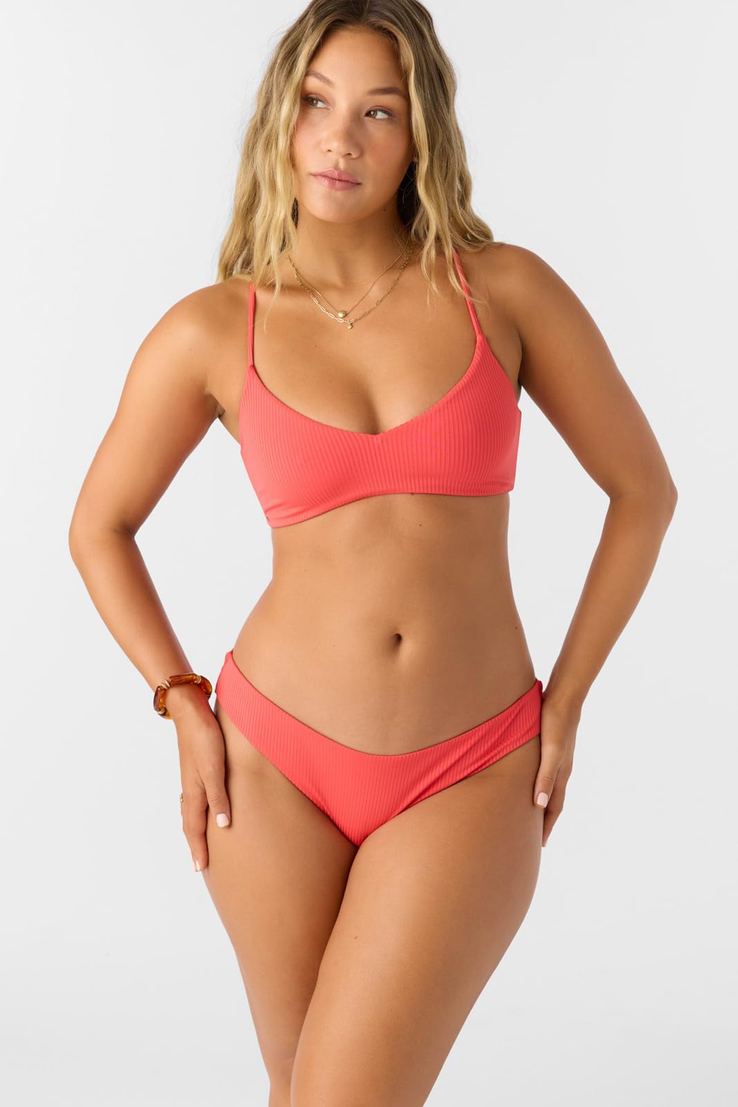 O'NEILL SALTWATER SOLIDS RIB HUNTINGTO CAY S