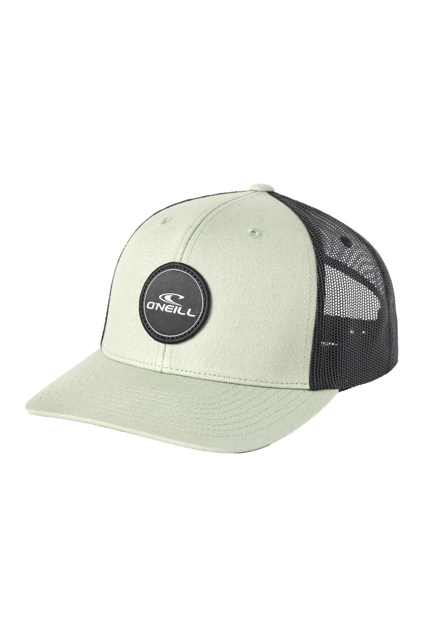 O'NEILL LOGO TRUCKER HAT OGN O/S