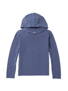 Fair Harbor Kids Seabreeze Hoodie 419-Navy Blazer M