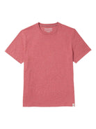 Fair Harbor Kismet Tee Red XL