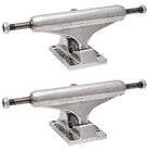 Independent Staged 11  Hollow Polished Trucks Silver 169