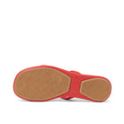 Reef Water Willow Marina Womens Sandal Hibiscus 7
