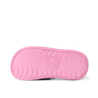 Reef Little Salty Girls Slide Black-Pink 3 C
