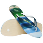 Havaiana's Sandals BEI/ATL/BLU 11/12