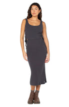 ROXY MARU MIDI DRESS KTA0 M