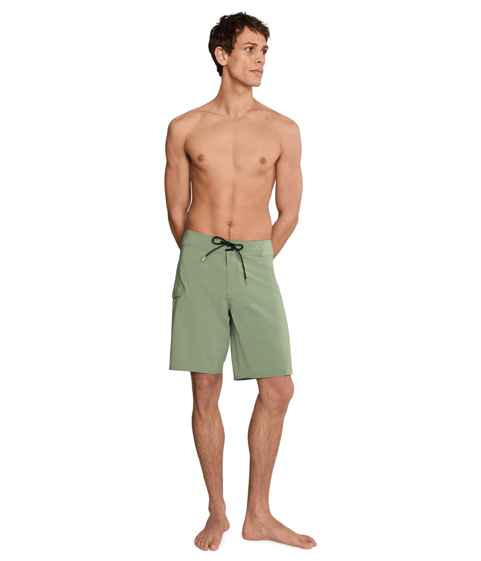 VOLCOM LIDO SOLID MOD 20 BVL-BROLIVE 38