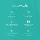 Puravida Wave Ring Silver2 5