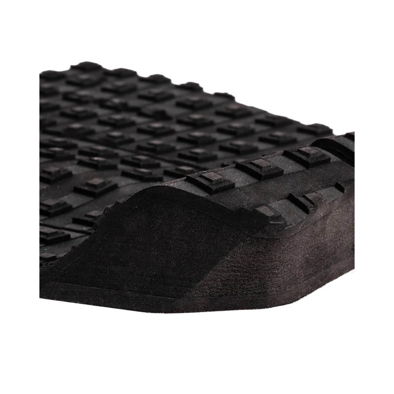 Creatures of Leisure Reliance 3 Pin Tail Traction Pad Black