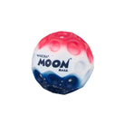Waboba Moonball stars and stripes