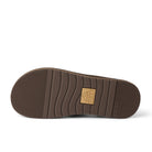 Reef Ojai Classic Mens Sandal Dark Brown 11