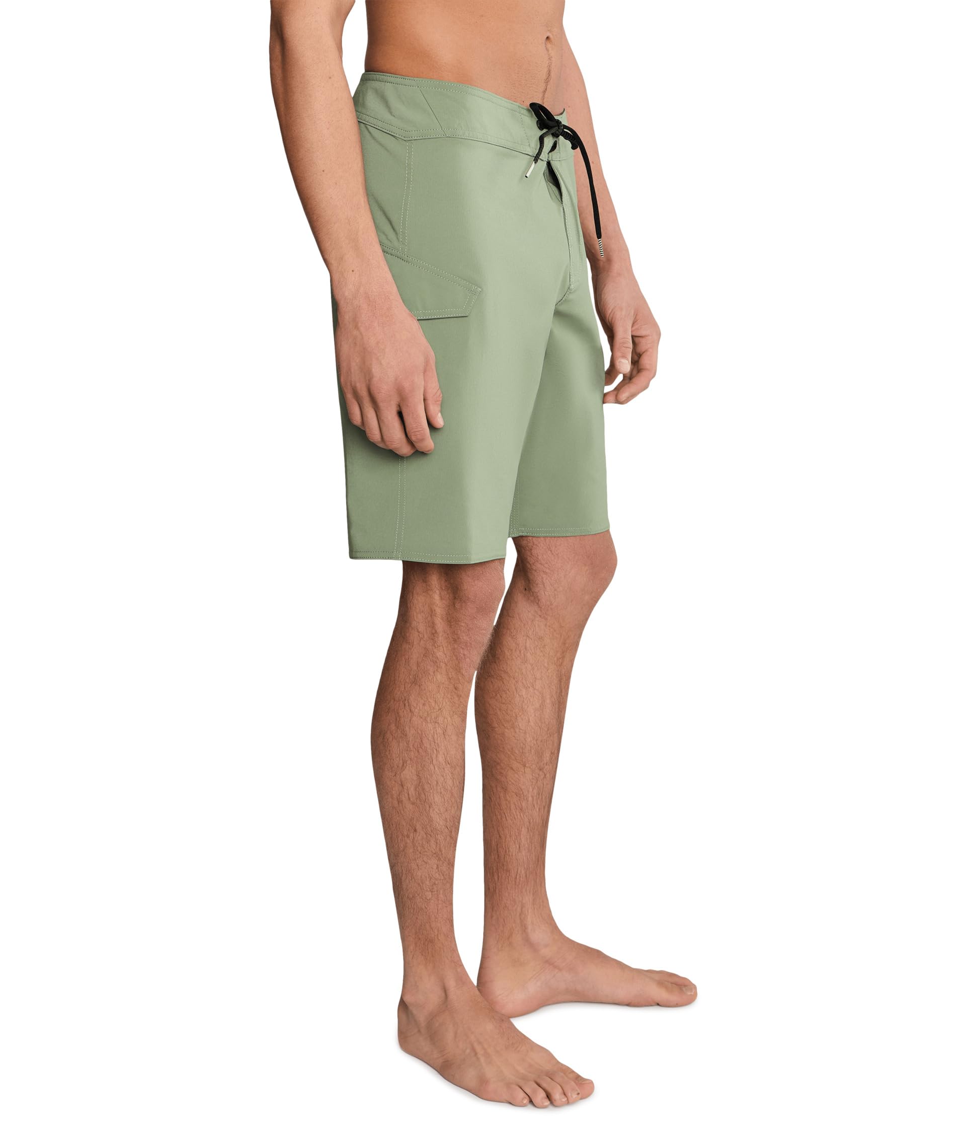 VOLCOM LIDO SOLID MOD 20 BVL-BROLIVE 32