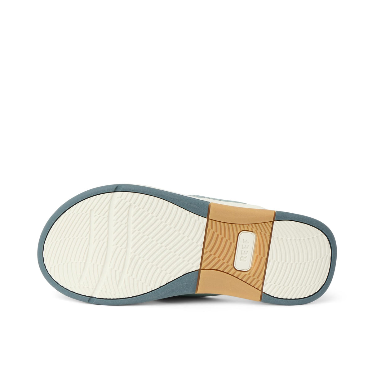 Reef Offshore Mens Sandal Kelp and Sand 13