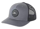 O'NEILL LOGO TRUCKER HAT DSH O/S