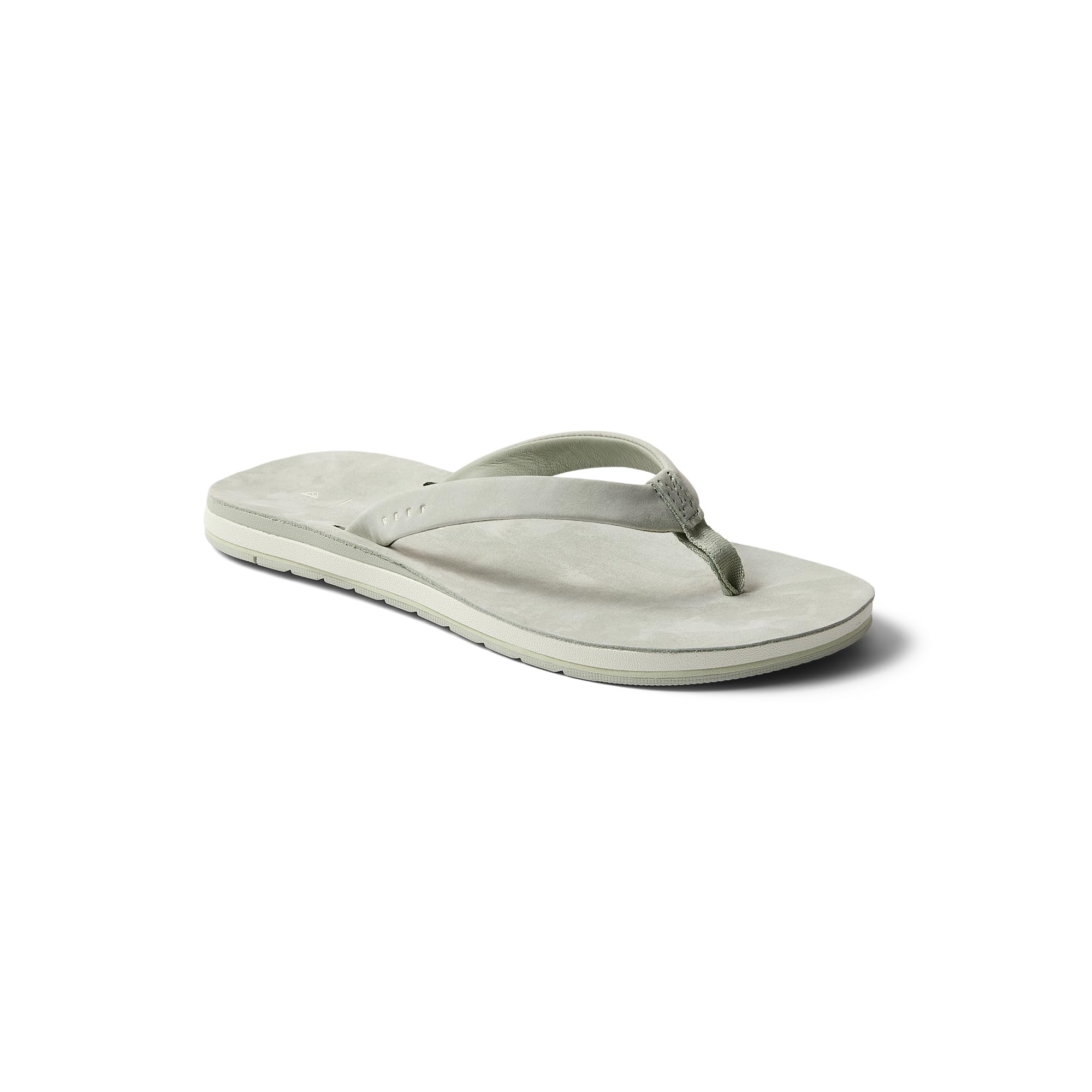 Reef Ojai Classic Slim Womens Sandal Sage 9