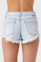 O'Neill Bowie Denim Short 2025 LBL 24