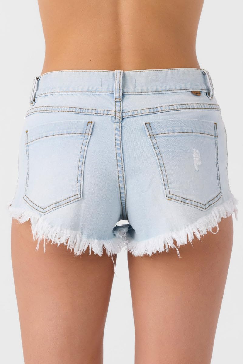 O'Neill Bowie Denim Short 2025 LBL 28