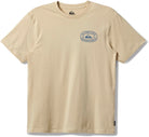 QUIKSILVER WESTERN LOCK MT0 FOG XL