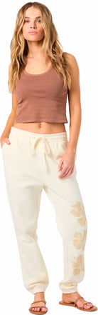 O'NEILL LEI RELAXED PANT WWH-Winter White S