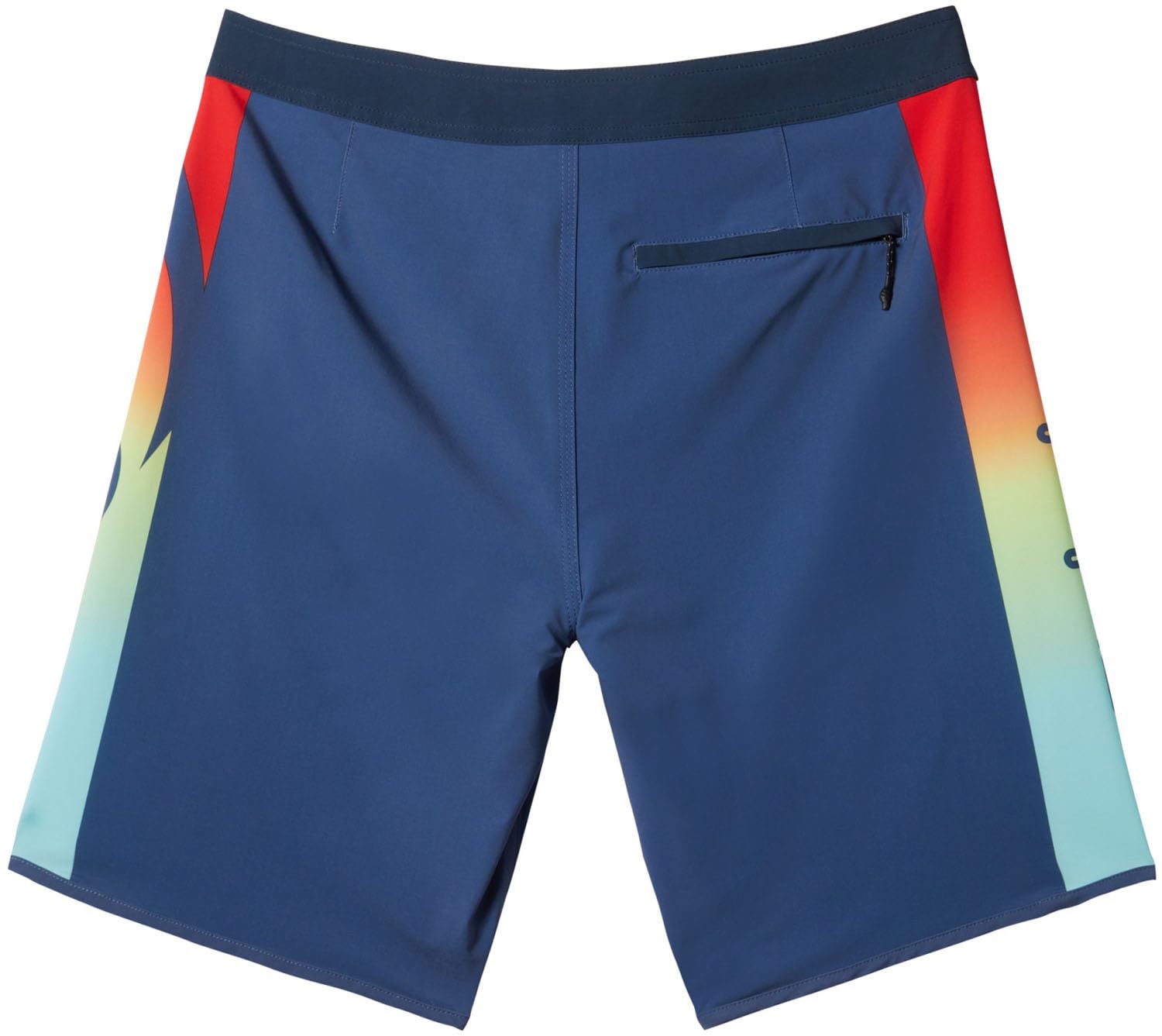Quiksilver Surfsilk Holmes Boardshort BYL8 32