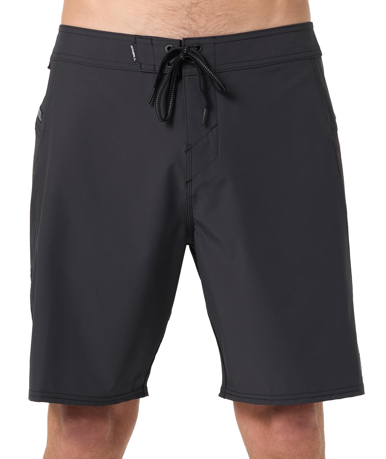 O'NEILL HYPERFREAK TRVLR TECH ENDURO 19'' PHN-Phantom 31