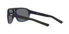 Costa Del Mar Switchfoot Sunglasses DeepSeaBlue GraySilverMirror 580P