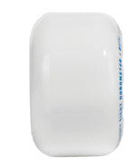 Ricta Clouds Skateboard Wheels White 54 78a