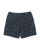 SALTY CREW VOLLEY SHORT Midnight Navy S