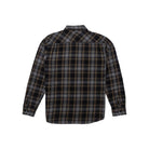 SALTY CREW DAYBREAK FLANNEL Phantom M