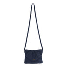 ROXY CHIPS AND GUAC MEDIUM CROSSBODY VIN4-Vintage Indigo O/S