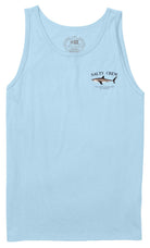 Salty Crew Bruce Tank Clear Sky M