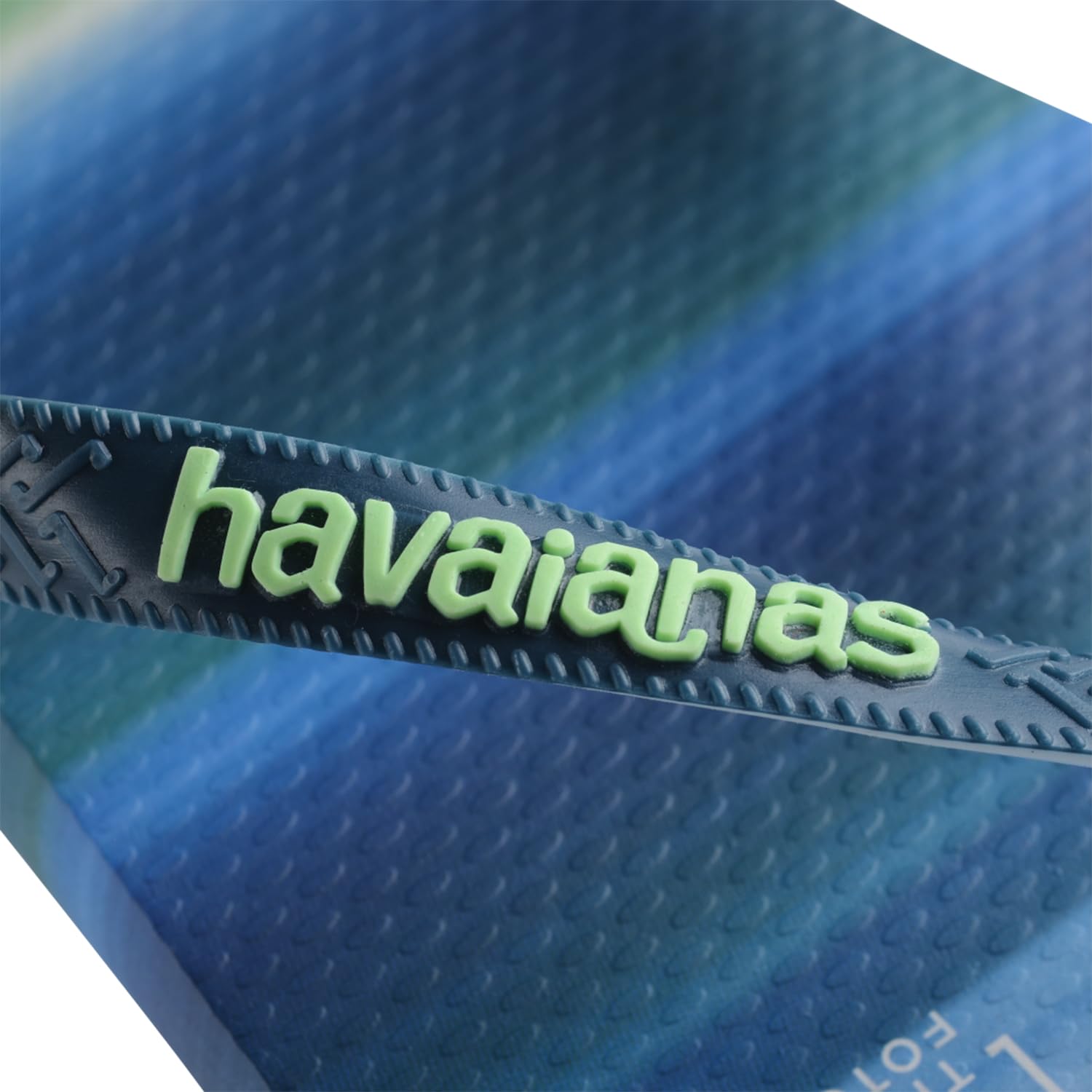 Havaiana's Sandals BEI/ATL/BLU 8