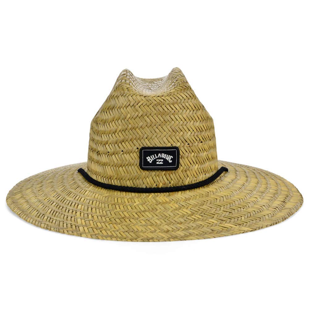 Billabong Tides Straw Hat NAT OS