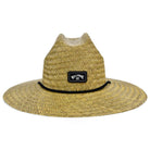 Billabong Tides Straw Hat NAT OS