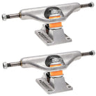 Independent Staged 11  Hollow Polished Trucks Silver 169