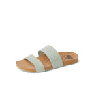 Reef Cushion Vista Womens Sandal Sage 7