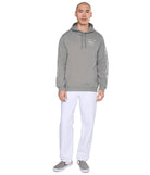 Salty Crew Bruce Hooded Fleece Shark Skin XL