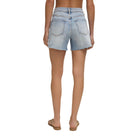 Z SUPPLY JONAH MID RISE RELAXED SHORT AVALON (AVA) 26