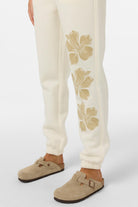 O'NEILL LEI RELAXED PANT WWH-Winter White M